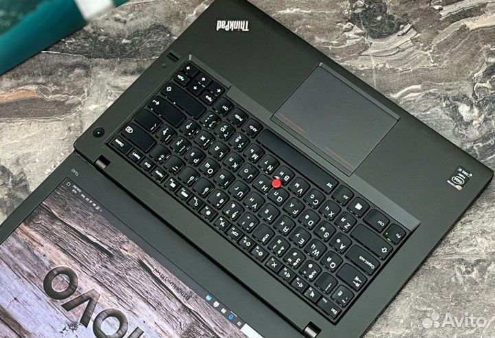 Lenovo thinkpad t440