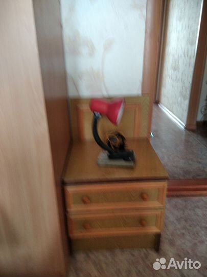 Лампа настольнаяо