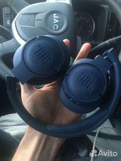 Наушники jbl