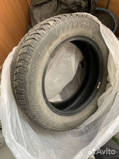 America Cargo 185/65 R15