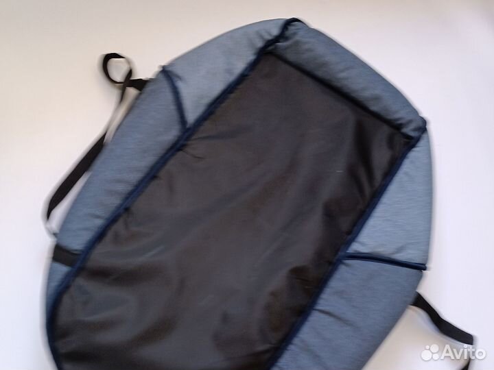 Переноска для детей в машину в коляску