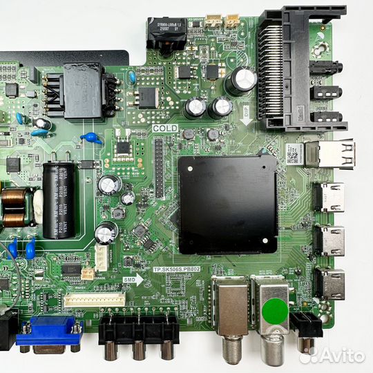 TP.SK506S.PB802