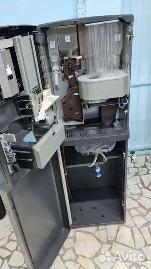 Кофейный автомат Bianchi Iris