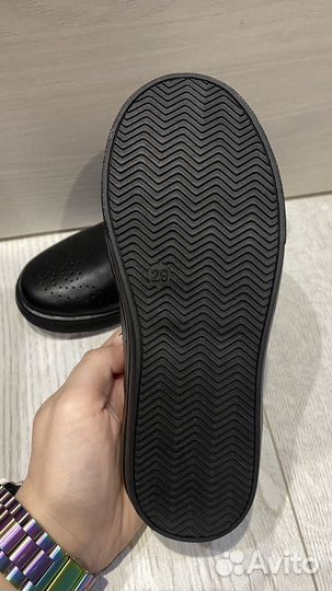 Туфли детские для мальчика