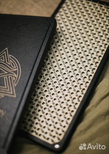 Доска садху