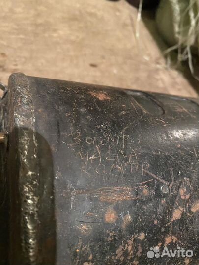 Компрессор холодильника Ока