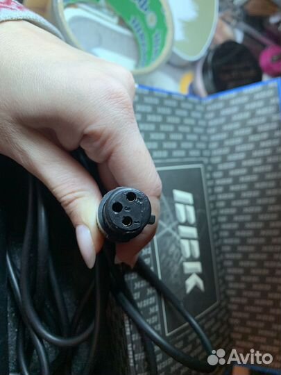 Микрофон DM-998