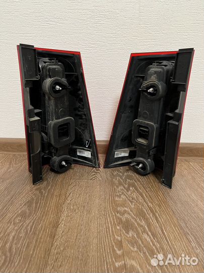 Задний фонарь LADA Largus