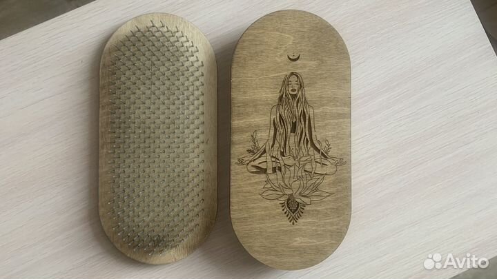 Доска садху