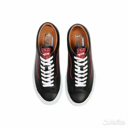 Vans Style 36 Vlt LX (34.5-47 EU) Оригинал