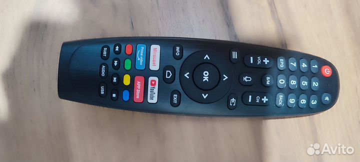 Пульты ду для телевизора samsung SMART