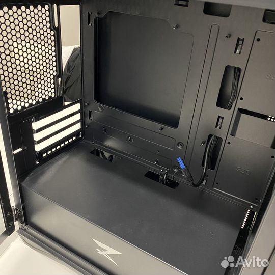 Игровой корпус для пк zgaming