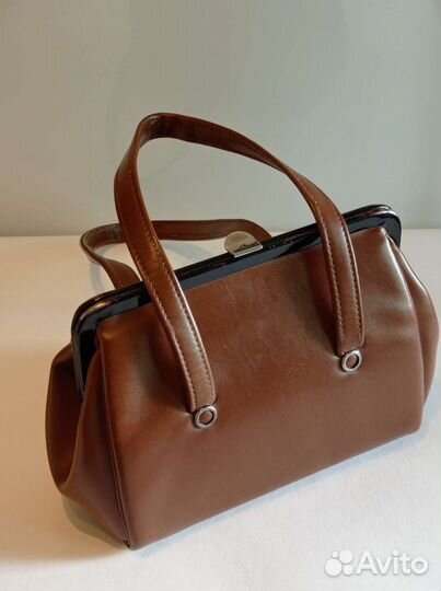 Сумка женская СССР Ретро