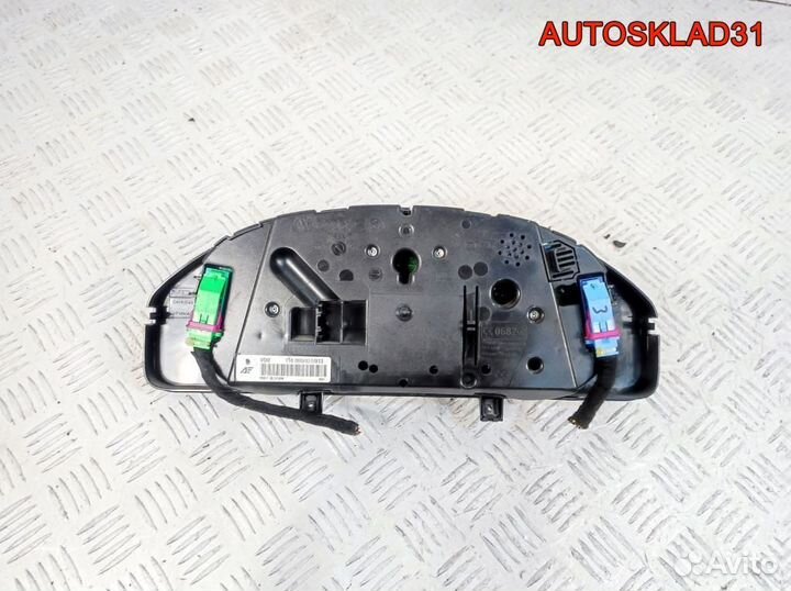 Панель приборов Volkswagen Sharan 7M3920820H