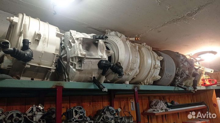 Новые и б/у запчасти для бытовой техники