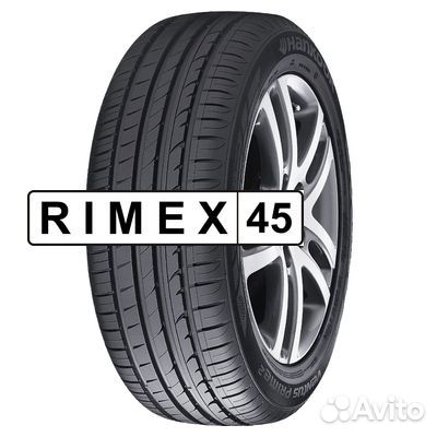 Hankook Ventus Prime 2 K115 195/55 R16