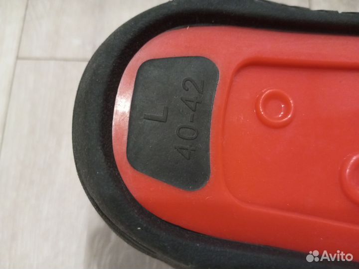 Ласты для плавания