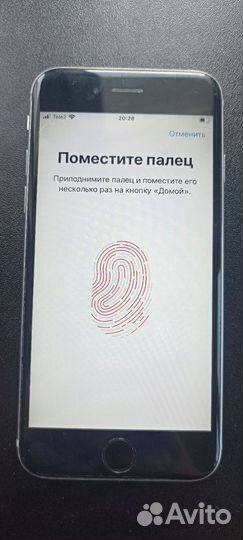 iPhone 6S, 16 ГБ