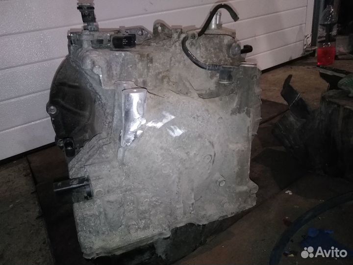 Mini Countryman R60 АКПП на двигатель 1.6 n16b16a