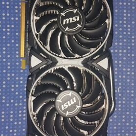 Msi armor rx 570 8gb