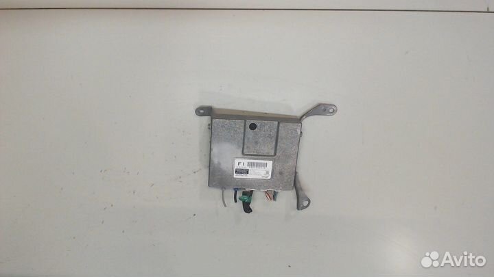 Блок комфорта Lexus GS, 2013