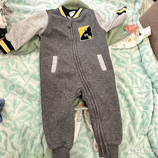 Одежда детская