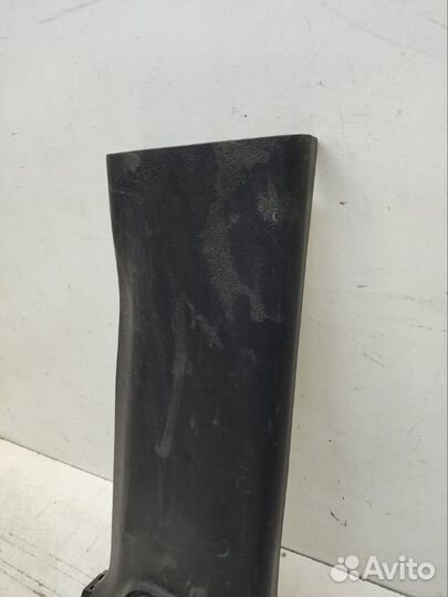 Обшивка стойки правая Lexus Lx570 3 2007-2012