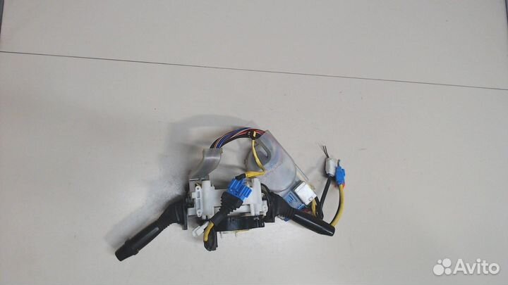 Переключатель поворотов и дворников Mazda Xedos 9