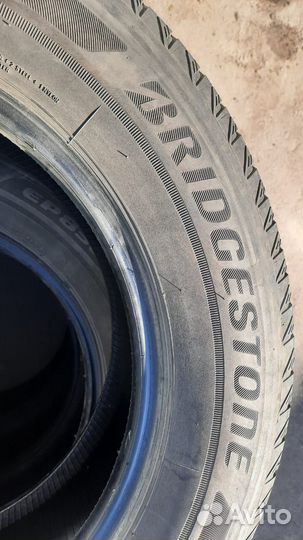 Bridgestone Ecopia EP850 205/65 R16