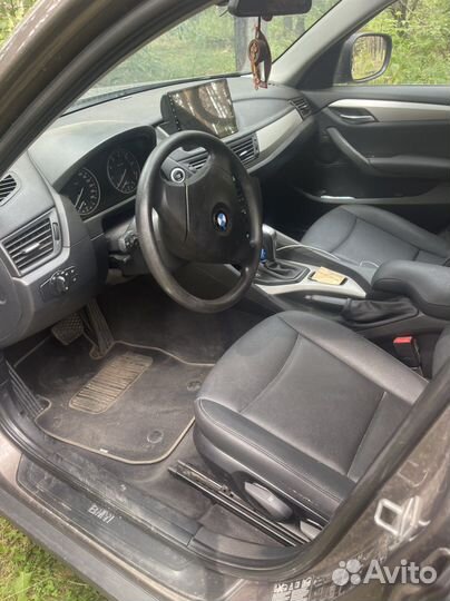 BMW X1 3.0 AT, 2011, 187 000 км