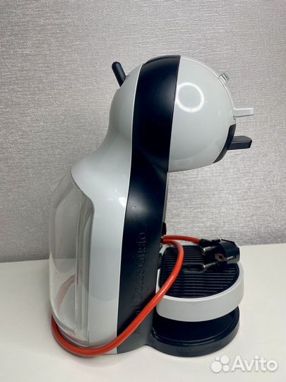 Кофеварка dolce gusto