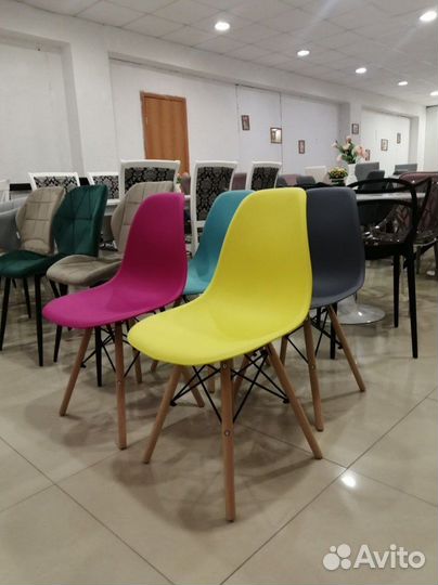 Стул кухонный «DC-111»