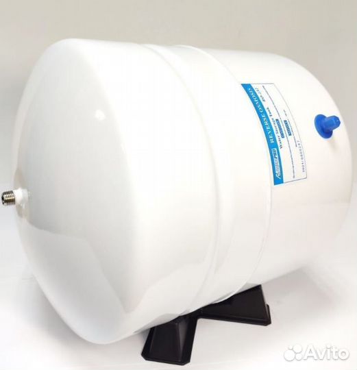 Накопительный бак RO-132 для обратного осмоса 18л