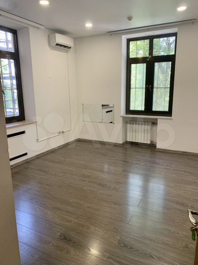 Офис, 17,2 кв м,7,5 кв м