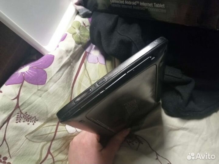 Archos планшет