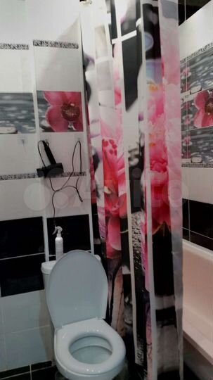 Квартира-студия, 35 м², 11/17 эт.