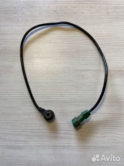 Датчик детонации Audi A6