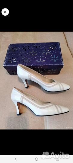 Обувь женская 39 размер