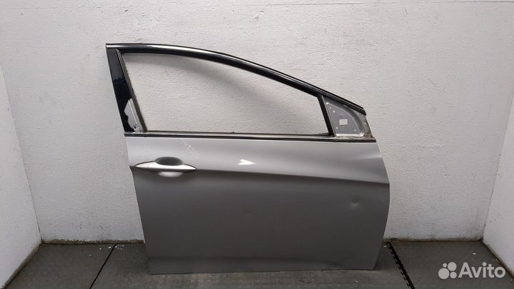 Дверь боковая Hyundai i40, 2012