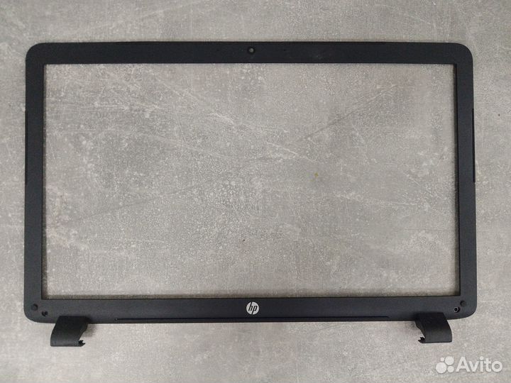 Рамка матрицы HP 17-f006sr