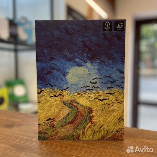 Электрическая зубная щетка XiaoMi Soocas X3U Van G