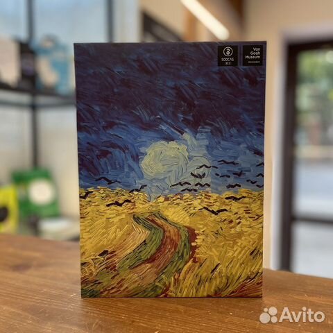 Электрическая зубная щетка XiaoMi Soocas X3U Van G