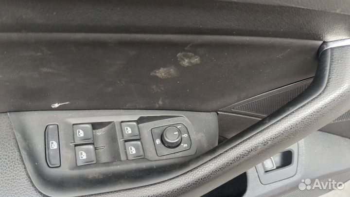 Дверь боковая Volkswagen Arteon, 2019