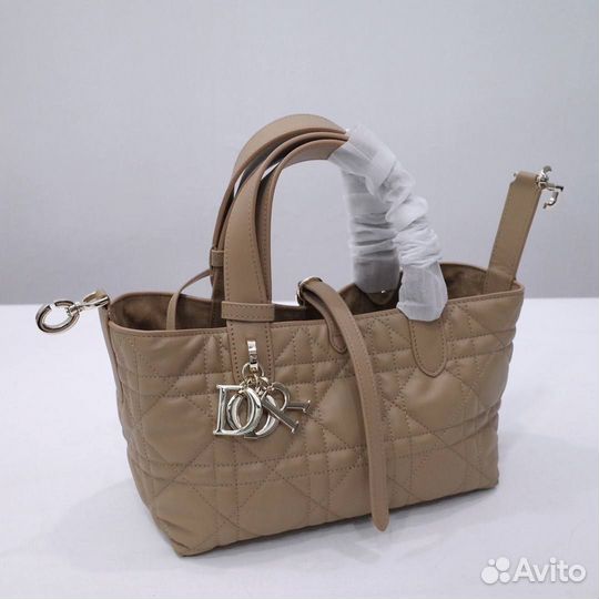 Сумка christian Dior женская