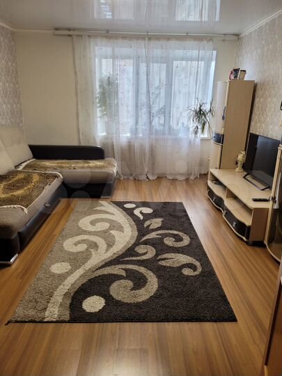 3-к. квартира, 64 м², 5/9 эт.