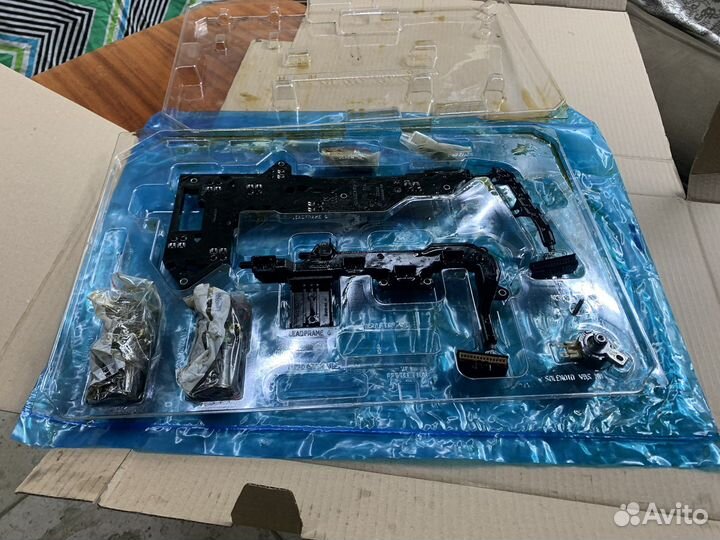 Печатные платы dl501 stronic dsg