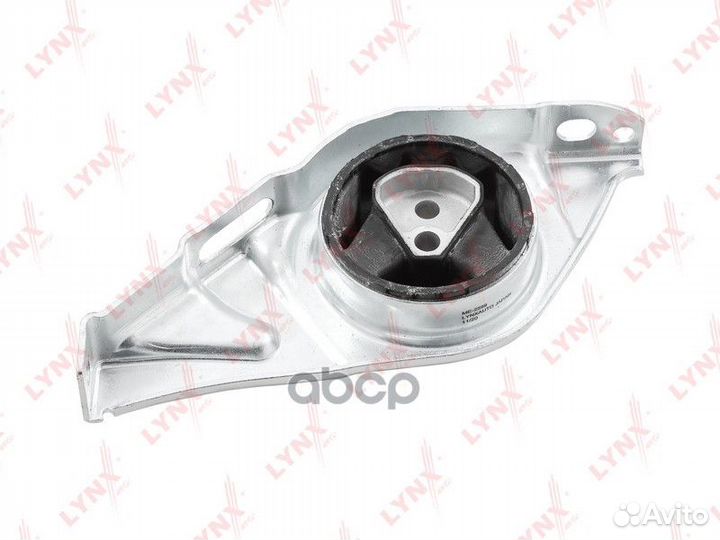 Подушка коробки передач перед лев ME2599 LY