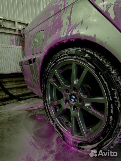 R17 LingLong D935 225/45, PCD 5x120 DIA 42