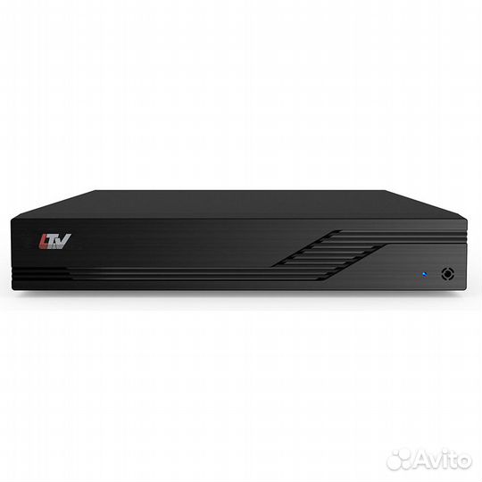 LTV RNE-041 0G, 4-канальный IP-видеорегистратор