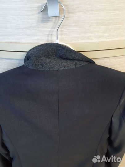 Школьный костюм, пиджак